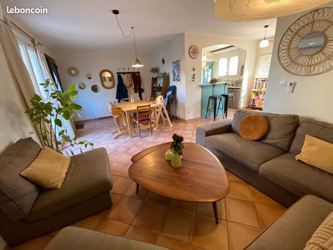 Maison à vendre, 80m², Venelles