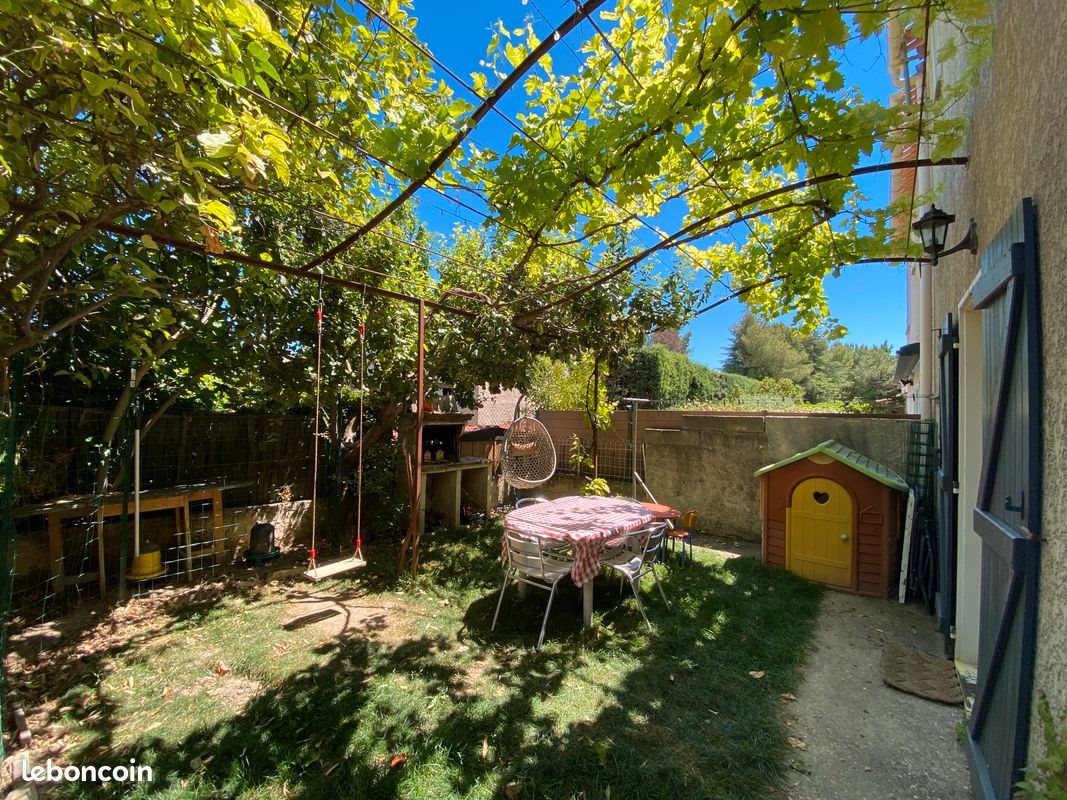 Maison à vendre, 80m², Venelles