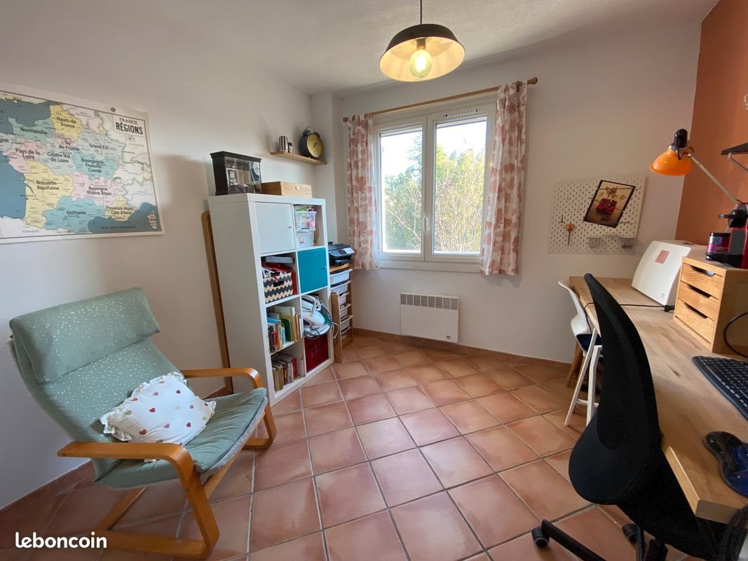 Maison à vendre, 80m², Venelles