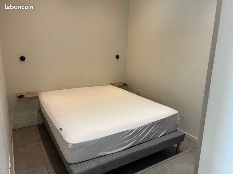 Appartement à vendre, 36m², Nice