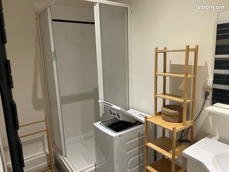 Appartement à vendre, 36m², Nice
