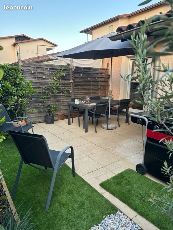 Appartement à vendre, 66m², Grigny