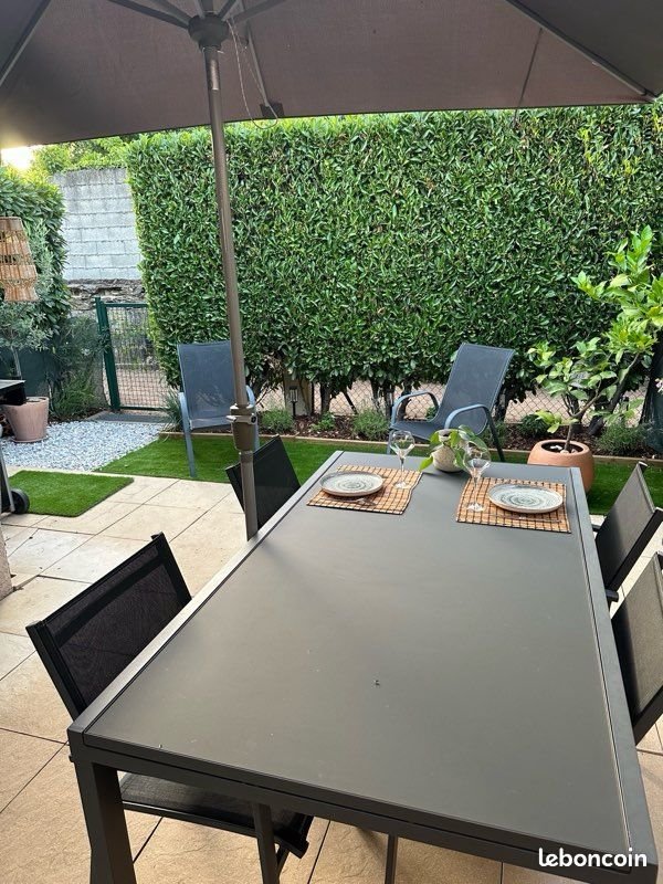 Appartement à vendre, 66m², Grigny