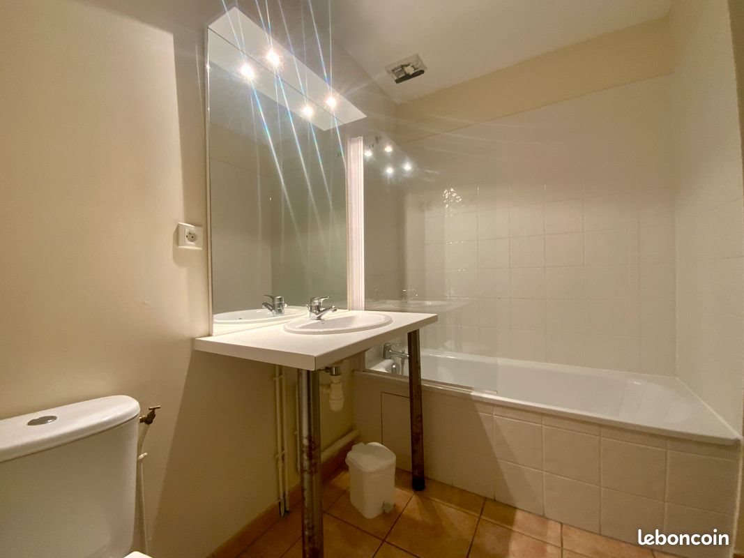 Appartement à vendre, 32m², Barbaste
