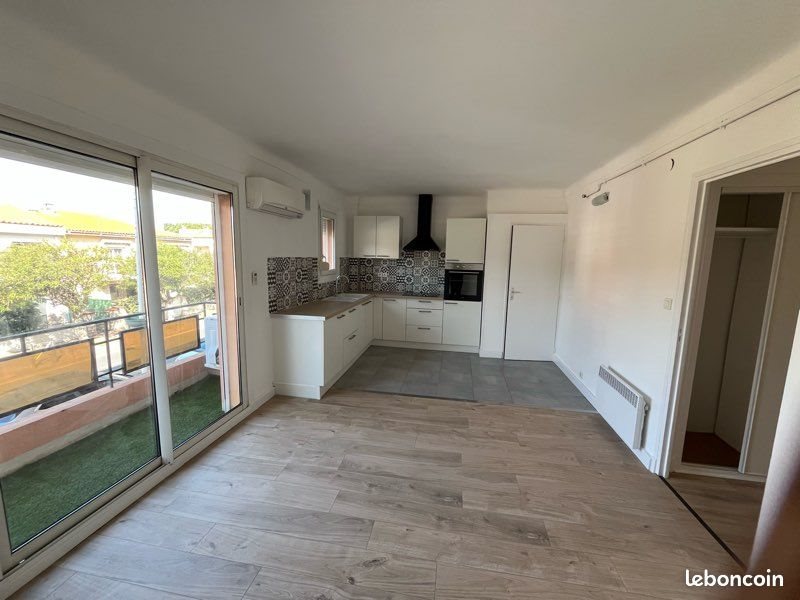 Appartement à vendre, 51m², Canet-en-Roussillon