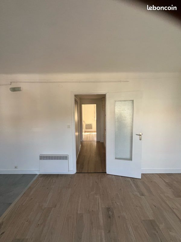Appartement à vendre, 51m², Canet-en-Roussillon