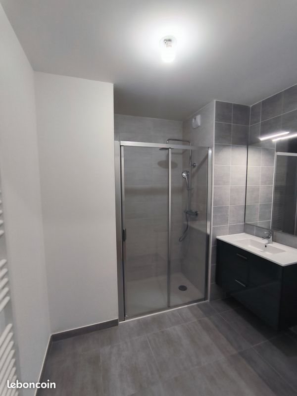 Appartement à louer, 77m², Thonon-les-Bains