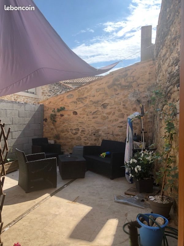 Appartement à louer, 55m², Piolenc