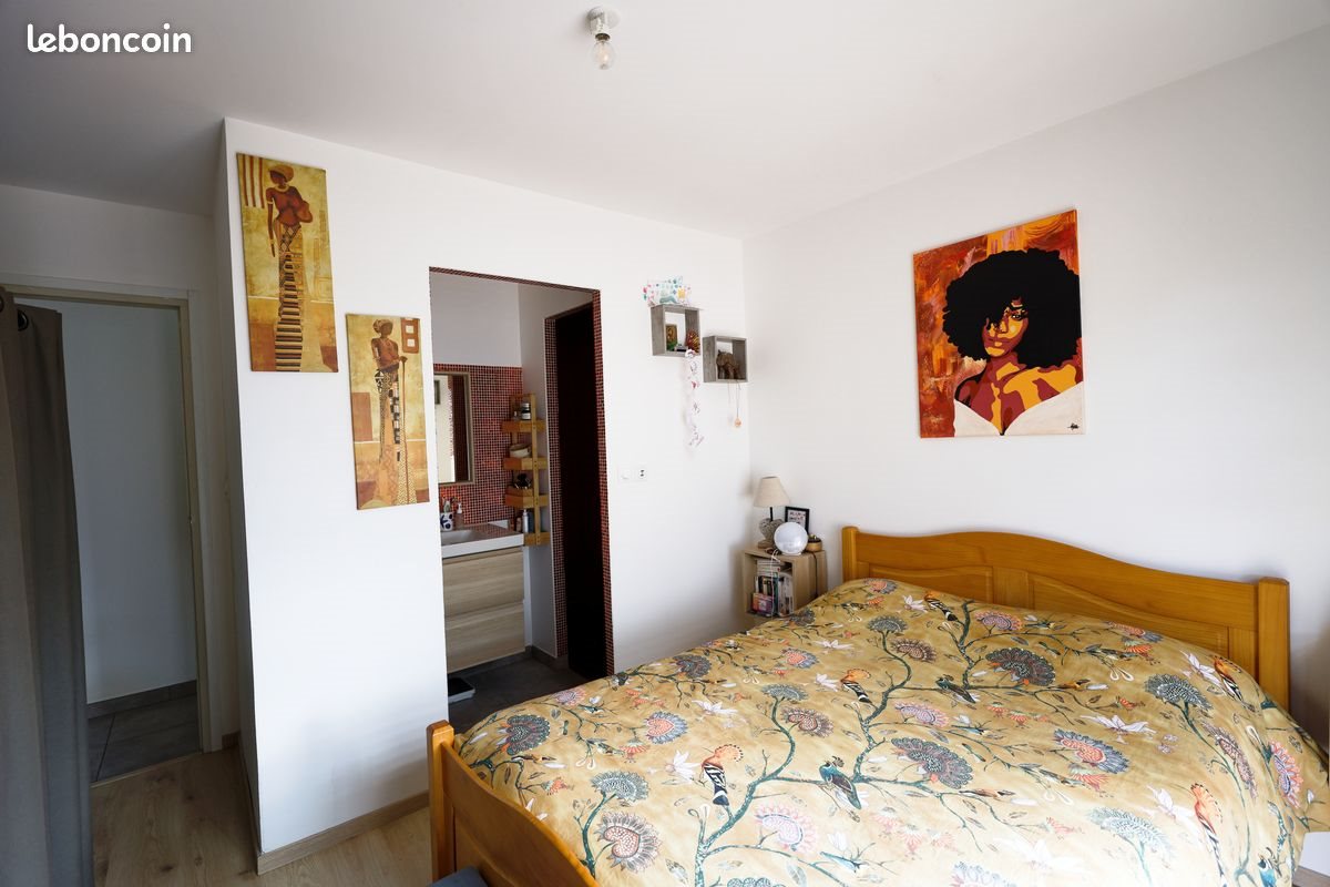 Maison à vendre, 117m², Sainte-Mère-Eglise