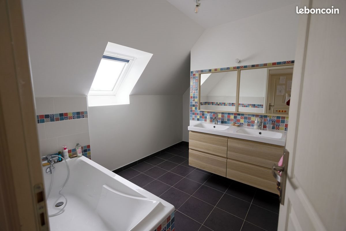 Maison à vendre, 117m², Sainte-Mère-Eglise