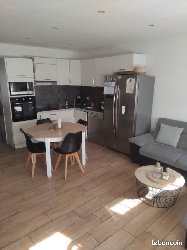 Maison à vendre, 68m², Le Barcarès