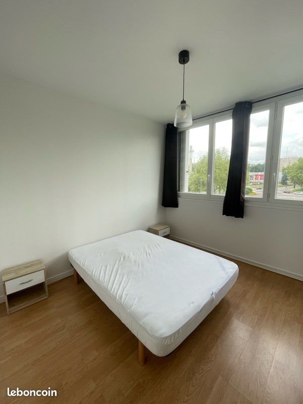 Appartement à vendre, 63m², Limoges