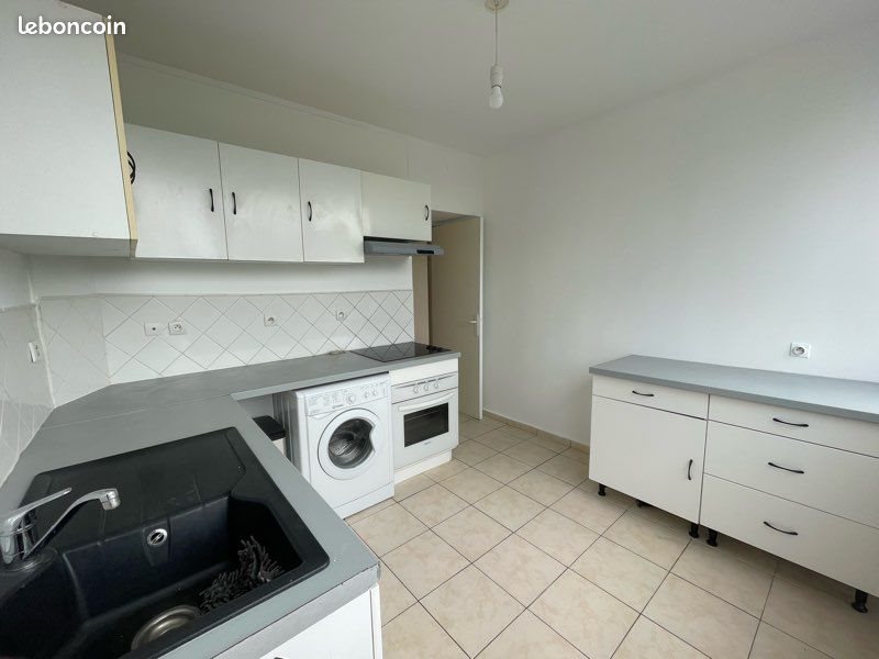 Appartement à vendre, 63m², Limoges