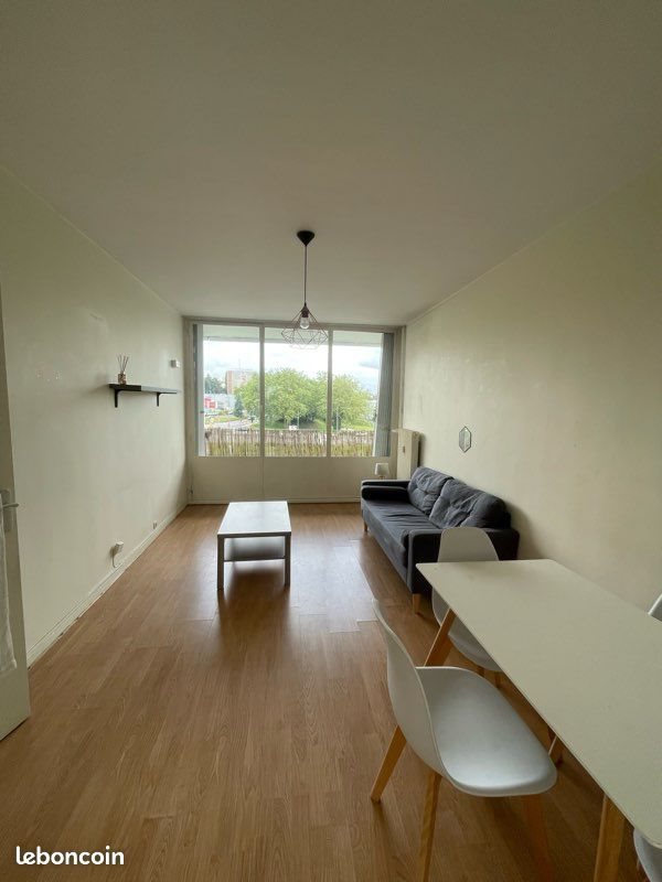 Appartement à vendre, 63m², Limoges