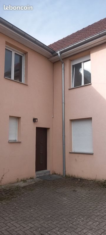 Maison à vendre, 155m², Durrenbach