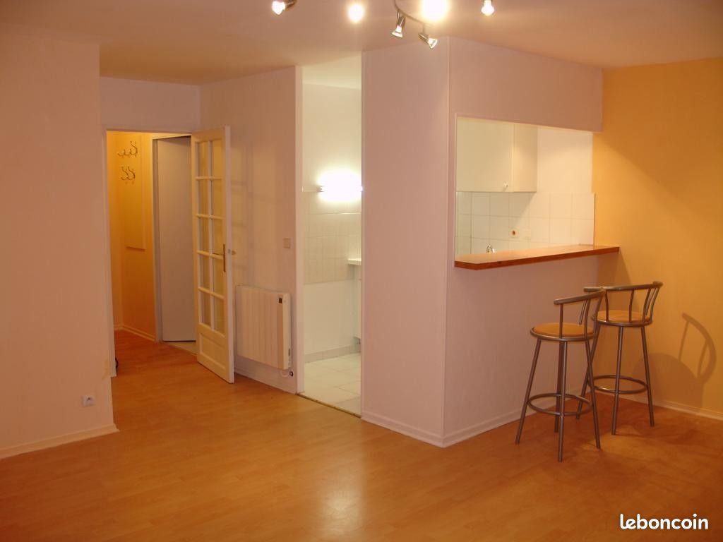Appartement à louer, 34m², Mantes-la-Jolie
