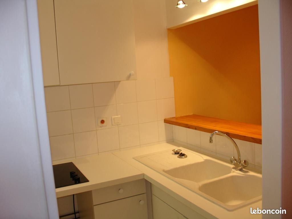 Appartement à louer, 34m², Mantes-la-Jolie