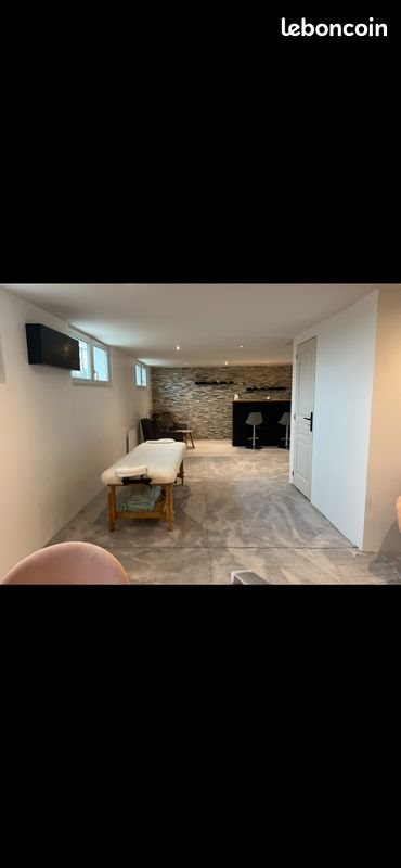 Maison à vendre, 150m², Saint-Jean-de-Bournay