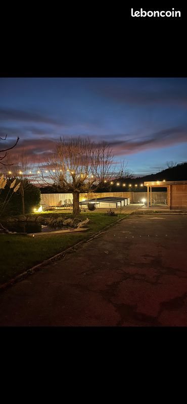 Maison à vendre, 150m², Saint-Jean-de-Bournay