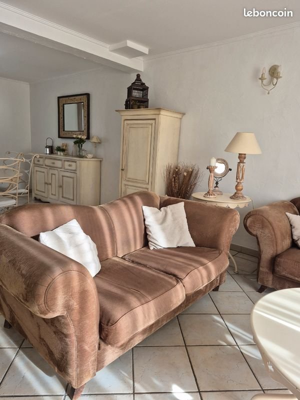 Maison à vendre, 143m², Bourges