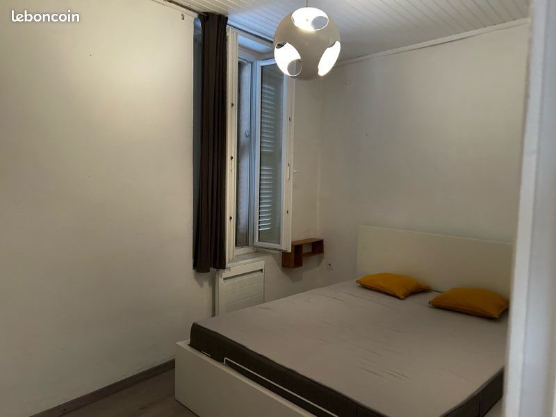 Appartement à louer, 40m², Cassis