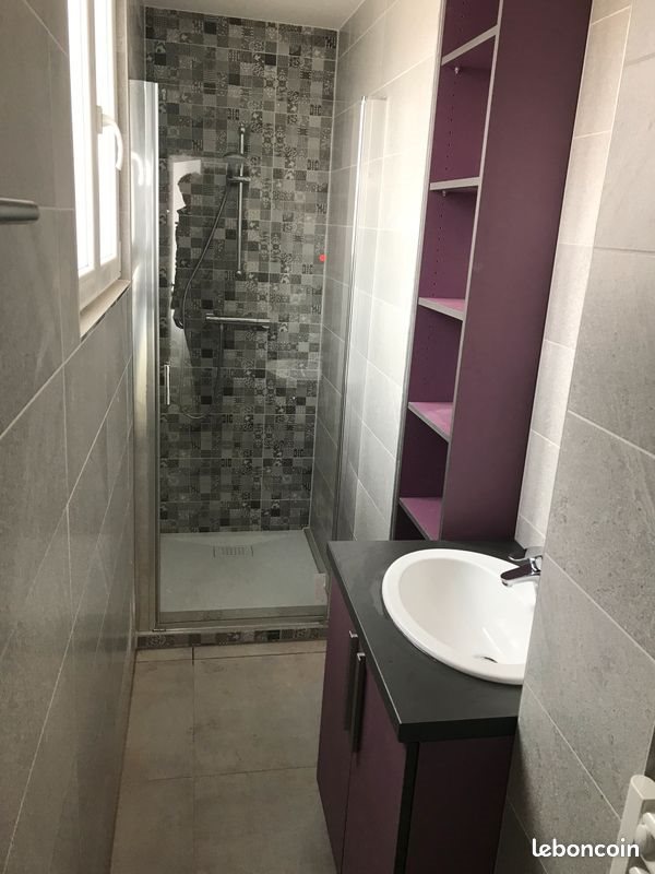 Appartement à louer, 74m², Colmar