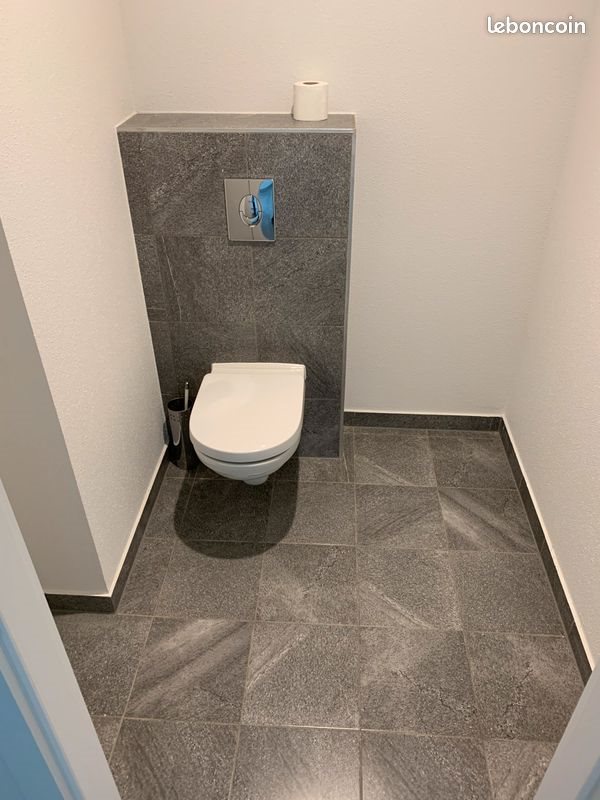 Appartement à louer, 74m², Colmar