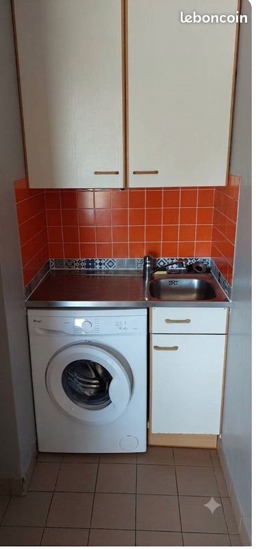 Appartement à louer, 42m², Clohars-Carnoët