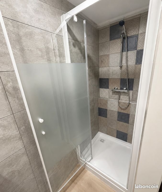Appartement à louer, 35m², Tourcoing