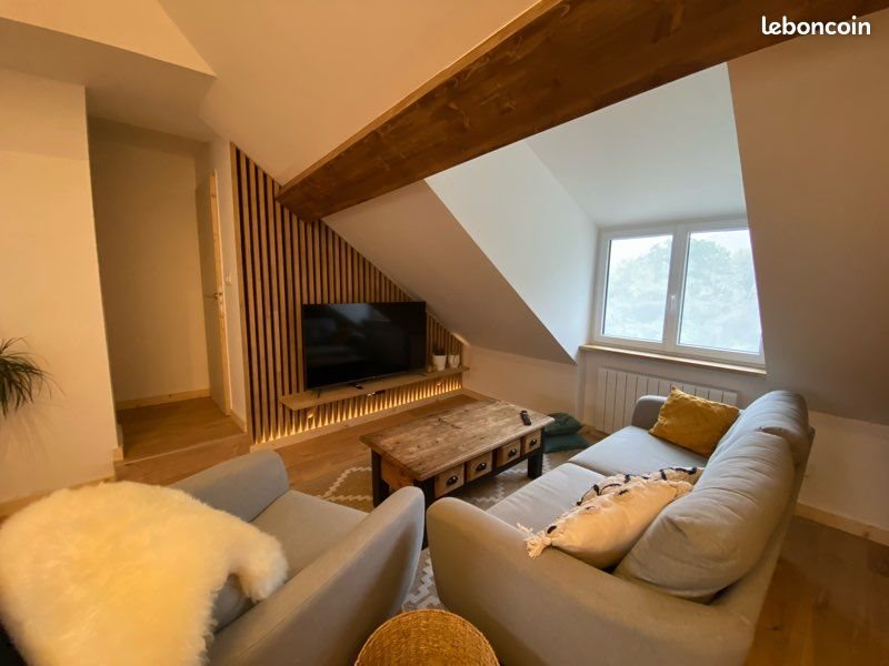 Appartement à louer, 120m², Embrun