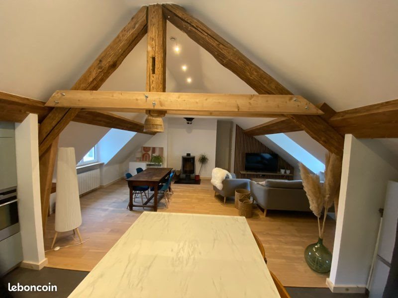 Appartement à louer, 120m², Embrun