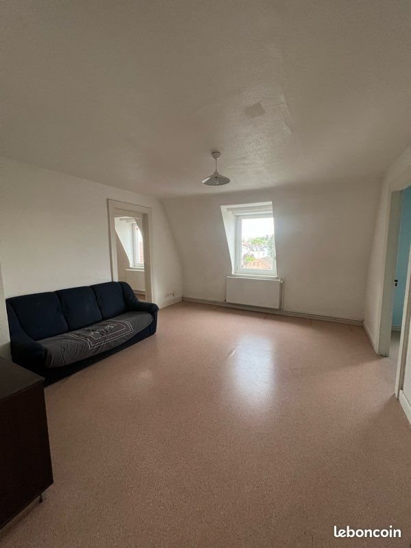 Appartement à louer, 65m², Mulhouse