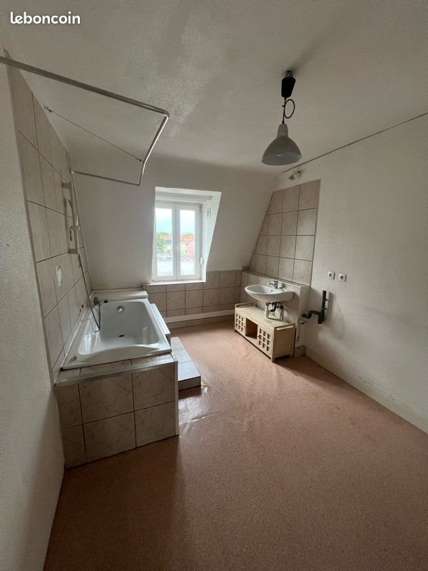 Appartement à louer, 65m², Mulhouse