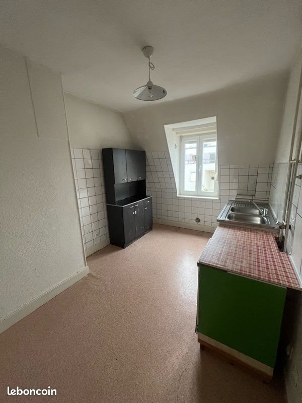 Appartement à louer, 65m², Mulhouse
