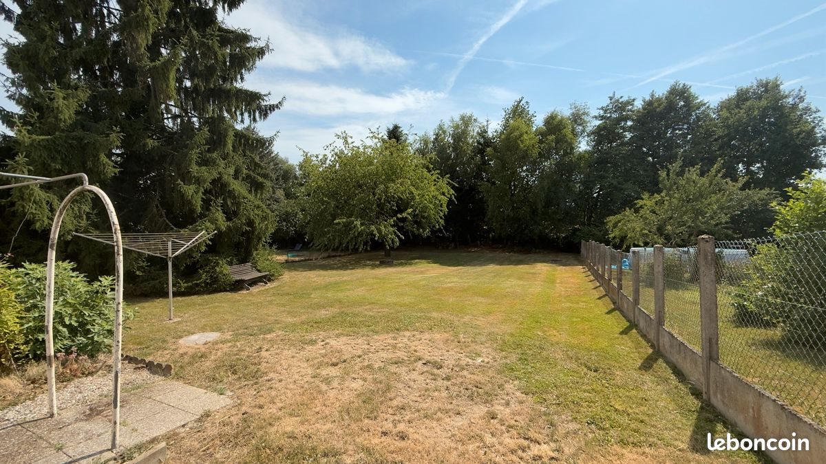 Maison à vendre, 90m², Aspach-le-Bas
