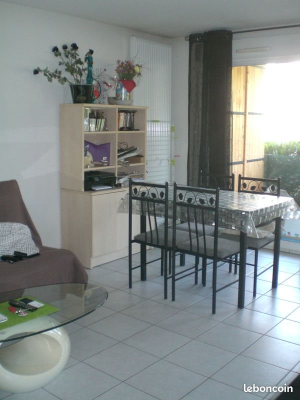 Appartement à louer, 42m², Albertville