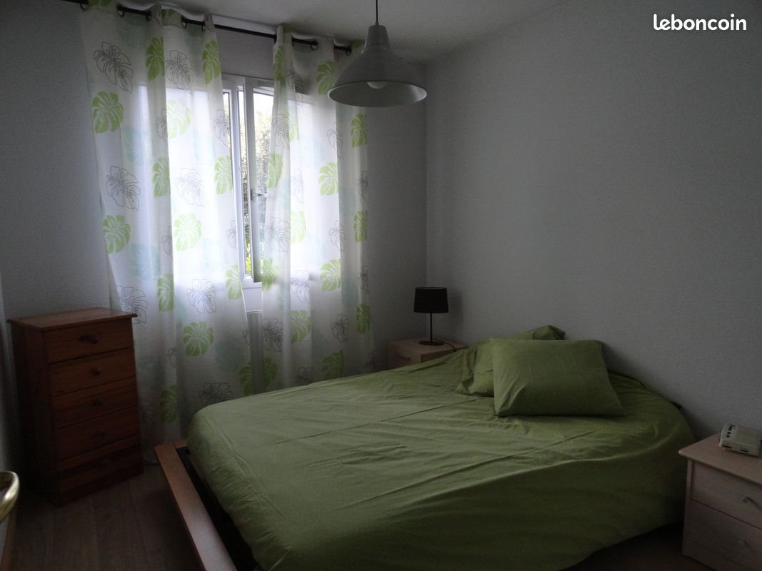 Appartement à louer, 42m², Albertville