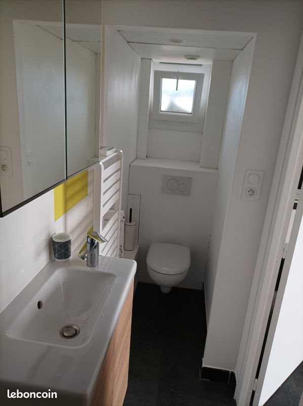 Appartement à louer, 18m², Saint-Hilaire-de-Riez