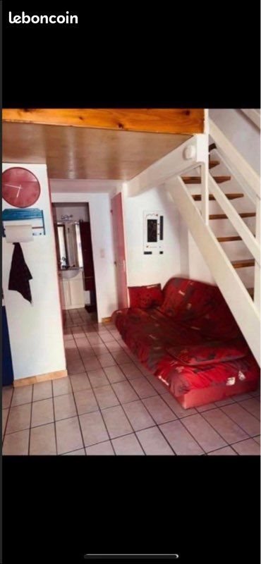 Maison à louer, 58m², Marseillan