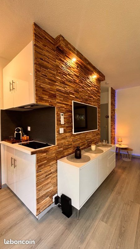 Appartement à louer, 22m², Mandelieu-la-Napoule