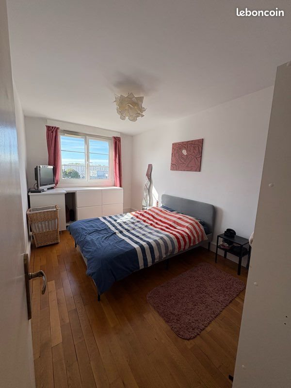 Appartement à vendre, 65m², Tours