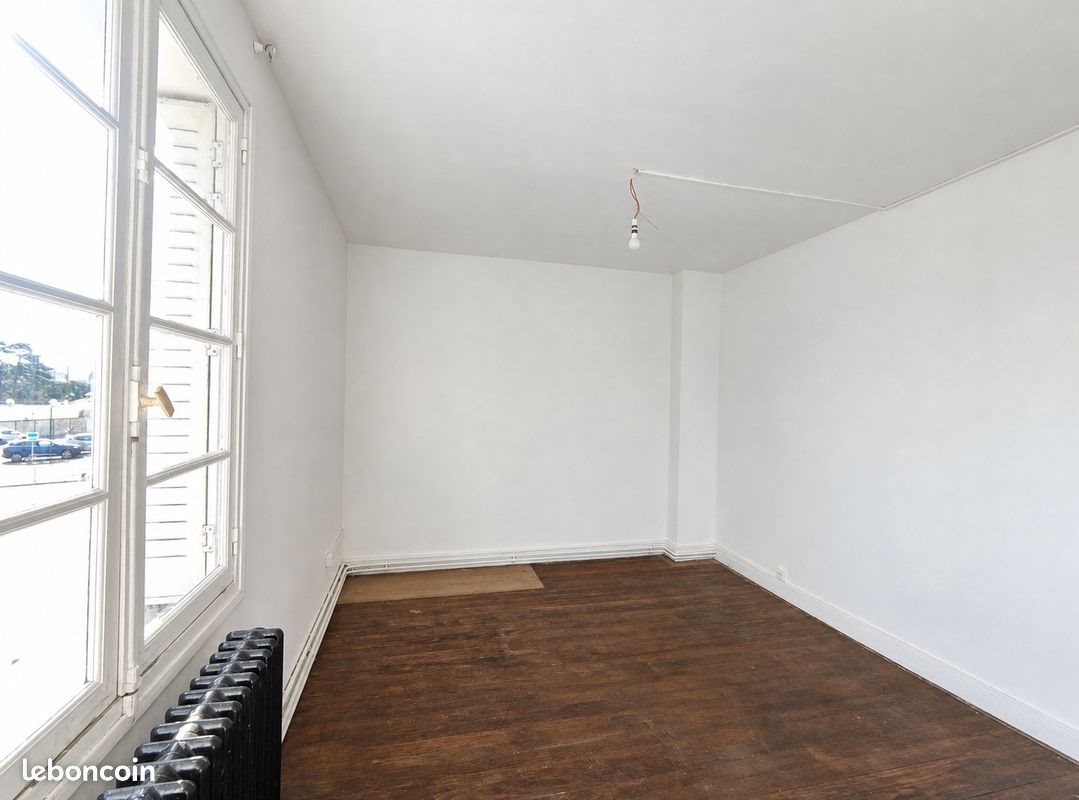 Maison à vendre, 81m², Tergnier