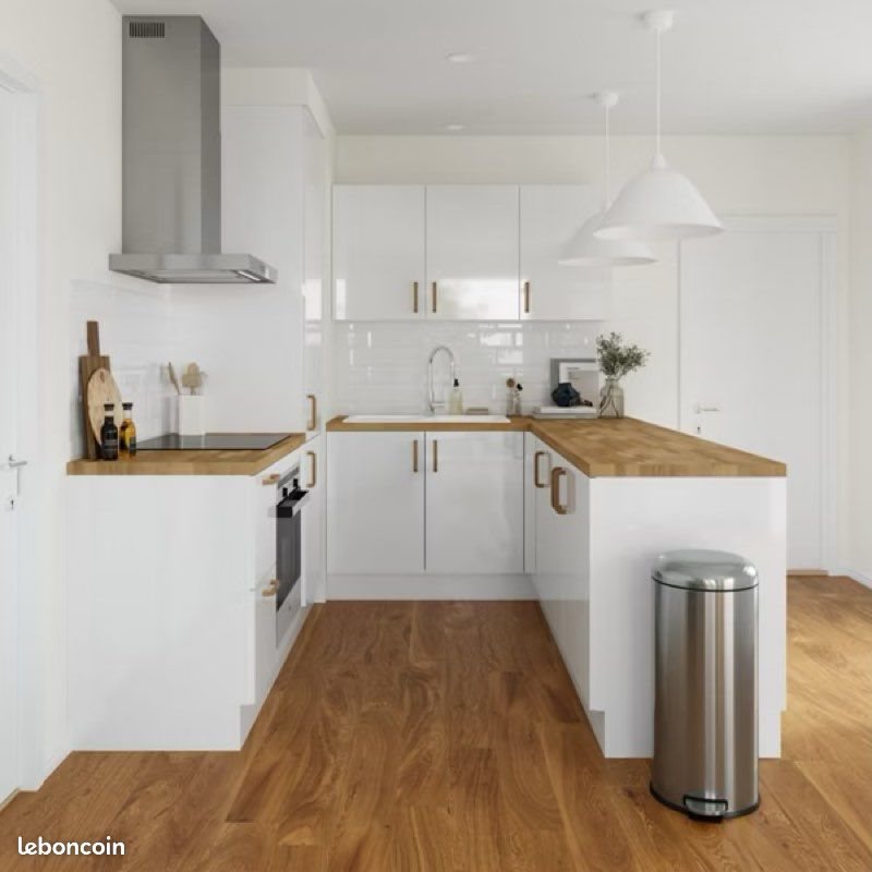 Appartement à louer, 60m², Prades