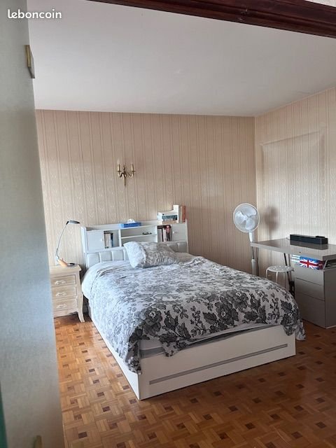 Appartement à louer, 4m², Marseille 9ème