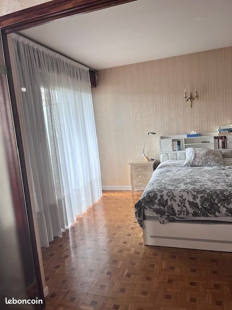 Appartement à louer, 4m², Marseille 9ème