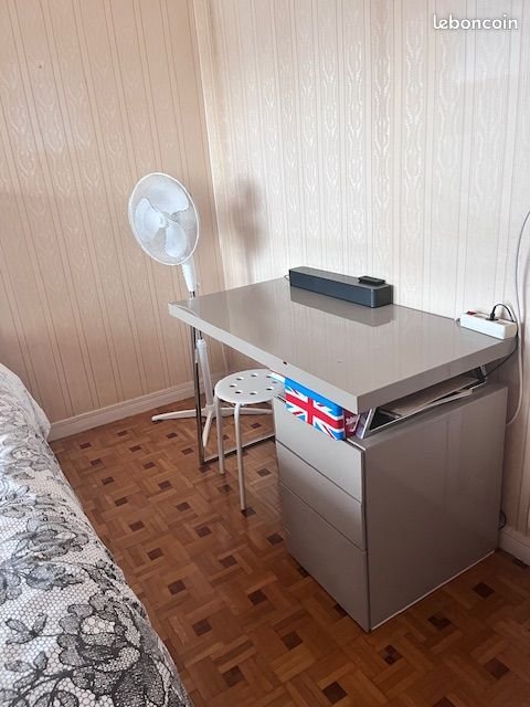 Appartement à louer, 4m², Marseille 9ème