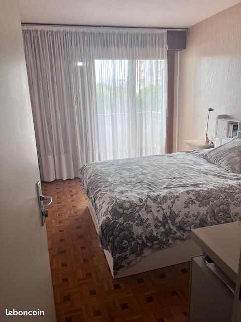 Appartement à louer, 4m², Marseille 9ème