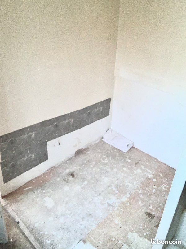 Appartement à vendre, 21m², Saint-Ouen-sur-Seine