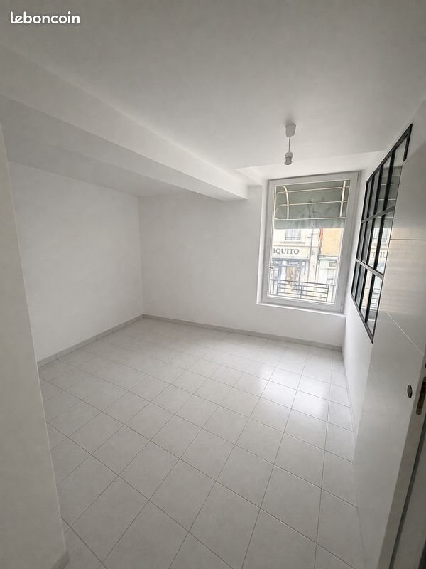 Appartement à louer, 45m², Doué-en-Anjou