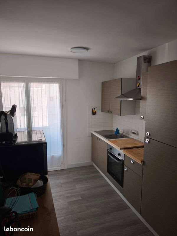 Appartement à vendre, 62m², Royan